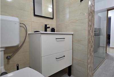 Apartament decomandat cu 2 camere si acces la gradina Dealul Cetatii - 6