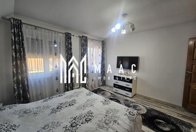 Casa individuala | Teren 450 mp | Garaj | Piata Cluj - 11