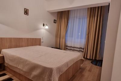 Apartament cu 2 camere decomandat, mobilat în Theodor Pallady