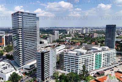 Spatiu de Birouri de 288 mp in Zona Floreasca langa Metrou Aurel Vlaicu - 9