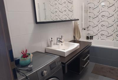 Inchiriez apartament 2 camere Ared kaufland - 13