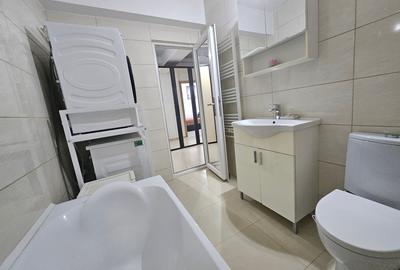 Oferta inchiriere garsoniera fond nou, Nord, mobilata si utilata, 1400 RON - 20