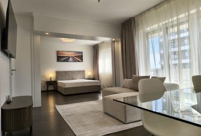 Apartament 2 camere cu parcare si boxa - Avantgarden 3 Faza 5 - 14
