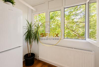 Apartament 2 camere decomandat | Bloc 1984 | Loc de parcare | Boxă | Renovat - 11