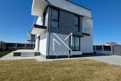 Casa | Zona Sanpetru | Singur în Curte | Teren 500 Mp - 3