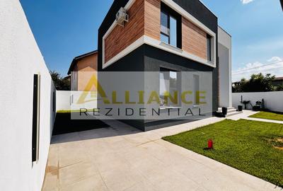 Casă individuală cu 5 camere în Berceni