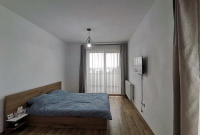 Apartament 2 Camere De Inchiriat Tip Penthouse – Zonă Centrală - 2