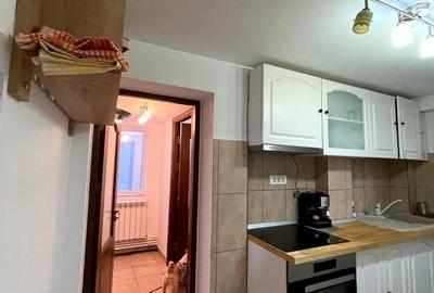 CASA CASATORIILOR  3 CAMERE CU CURTE SEPARATA, GAZE 850EURO - 22