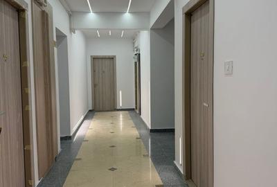 Apartament de 3 camere cu terasa zona de Nord/Aviatiei/Loc parcare - 12