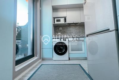 Palazu Mare(COD 05) - Apartament 3 camere| Parcare acoperită | Lac - 14
