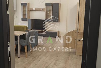 Apartament 1 Camera | Parcare Subterana | Semicentral - Paris - 9