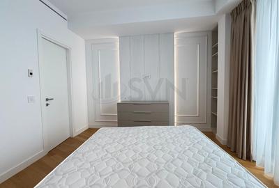 REA1027118 Penthouse 4 camereI Iancu Nicolae I Terasa Panoramica - 4