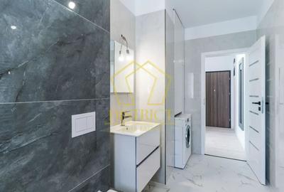 Reducere 5% Apartamente noi cu 2 camere, predare in Mai | Torontalului - 11
