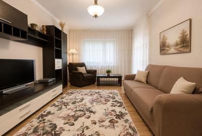 Apartament 3 camere - 2 bai- Militari - Hanul Ancutei | 70 Mp - 3