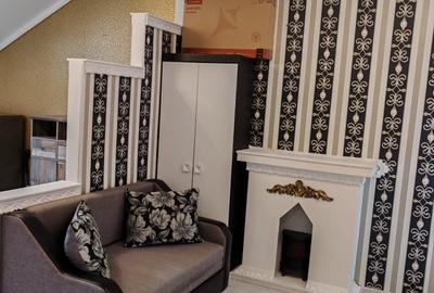 Studio 38 mp | Militari Residence – Chiajna | Parcare | Centrală proprie - 1