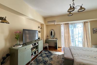 Clădire rezidentiala individuala multifuncțională în Băneasa, teren 1.200 mp - 16