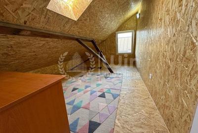 Casa individuala 97mp utili | 220 mp teren | Gruia | Zona 7 Strazi - 14