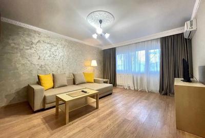 Garsoniera Decebal - str. Aurel Botea - 3