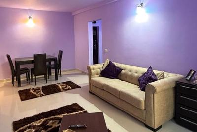 Apartament 2 camere Gara - 6
