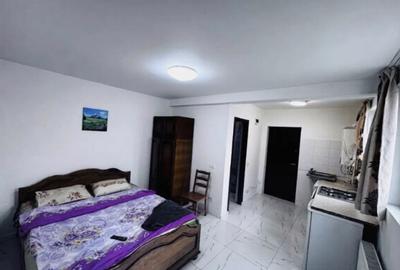 Vanzare – Garsonieră | Str. Telita – Sebastian / Petre Ispirescu - 1