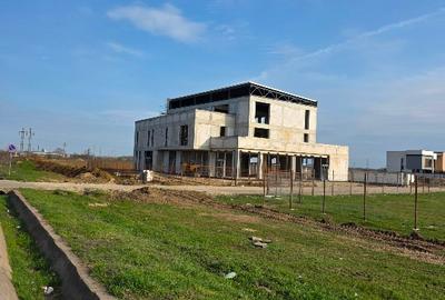 Spatii comerciale Pantelimon - finalizare iunie 2026 - 5