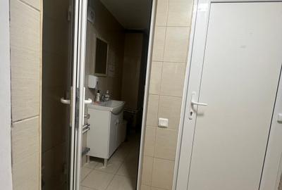 Spatiu comercial  parter, Bd Tomis, 66 mp, centrala gaz, vitrina - 13