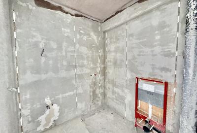 Penthouse 3 camere Ultracentral la 8 min Metrou Iancului - 8