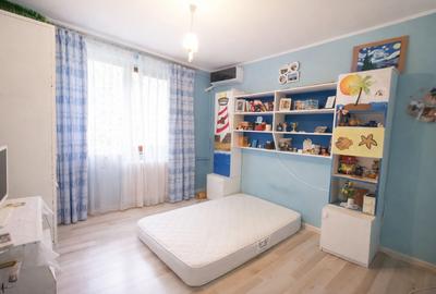 🙋City MALL🔸4 Camere semiDecomandate 89m² 2 Bai Incadrat Liber - 7