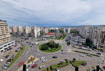 Apartament decomandat in cartierul Marasti - 1