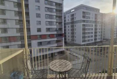 Apartament superb Marmura-Jiului metrou - 8