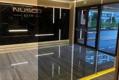 Închiriere apartament de 2 camere Nusco City- Aviatiei - 9
