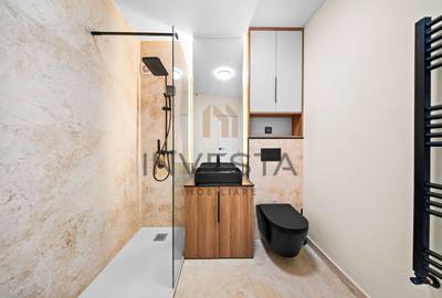 Apartament luxury cu 2 camere decomandate, Strada Primaverii! - 9