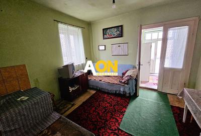 Casă traditională, 3 camere, 1766 mp teren, la asfalt, Vintu de Jos - 15