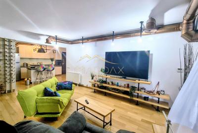 Apartament 3 camere // 2 saune // metrou Pipera - 20