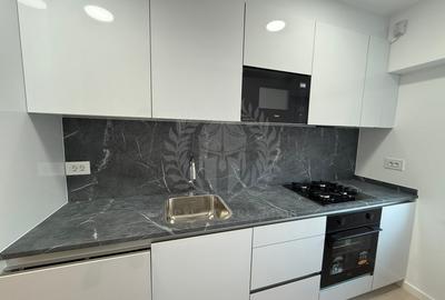 Apartament 3 camere, prima închiriere, ultracentral/ Bucegi, Ploiesti - 13