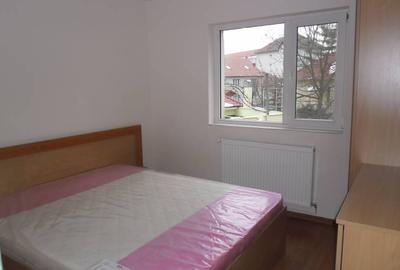 Complexul Studentesc,  apartament decomandat - 8