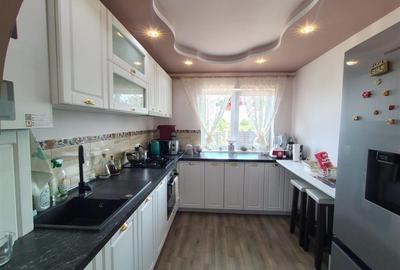 Casa tip duplex |  | C-5659 - 4