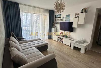 2 Camere de vanzare | Baneasa | Metrou | Gradina | Parcare | Greenfield - 3