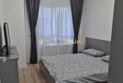 2 Camere de inchiriat | Central Adress | Central proprie | 2025 | Mobilat - 4