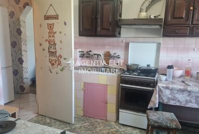 Apartament 2 camere, zona Kaufland Gara - 6