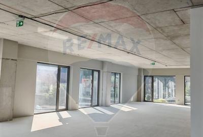 Spațiu de birouri de 342.7 mp de vânzare în zona Manastur - 1