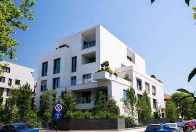 Brand new | Exquisite living | Luxury apartment for rent in most exclusive area - 1