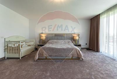 Vila premium 6 camere| Piscina incalzita | Teren 1091 mp | COMISION 0% - 37