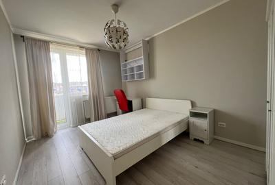 Apartament cu 3 camere - Vivo Mall - lângă Columna Residence - 4
