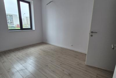 Apartament 3 camere cu grădină proprie – Greenfield Residence, Băneasa - 10
