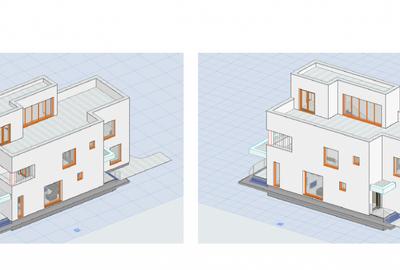 Teren Construcții intravilan de 215 mp, în Barbu Văcărescu