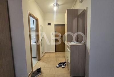 Apartament 3 camere de inchiriat decomandat 71mp zona Turnisor Sibiu - 13