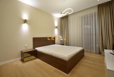 [VIDEO] Apartament 3 camere + 2 Terase + Parcare - ONE Herastrau Plaza - 13