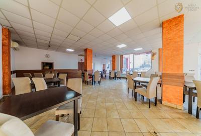 Spatiu comercial de inchiriat - 1