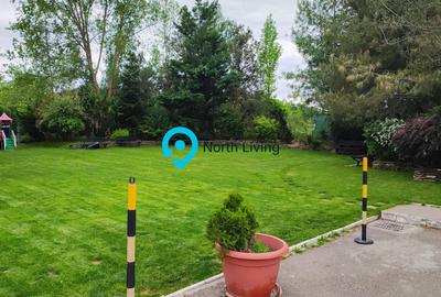 3 camere | Bloc Boutique | Piscina | Pipera - Iancu Nicolae - 18